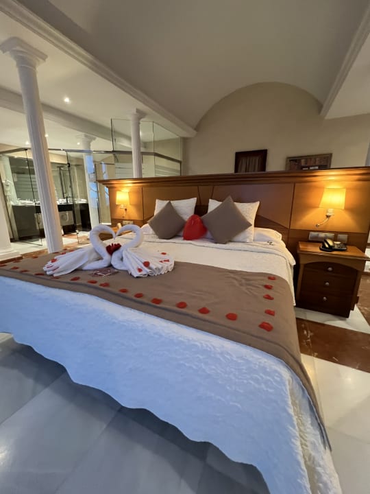 Zimmer R2 Rio Calma Hotel & Spa & Conference