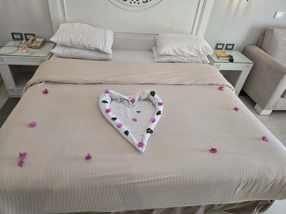 Zimmer The Grand Palace - Adults only