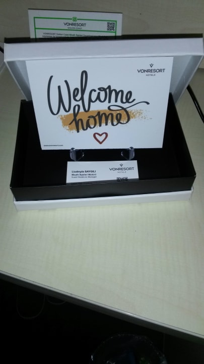 Zimmer VONRESORT Golden Coast