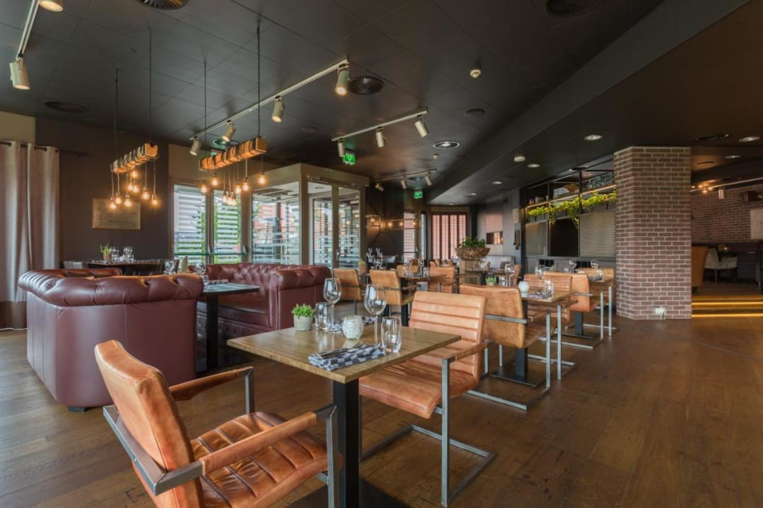Gastro Leonardo Hotel Papendrecht