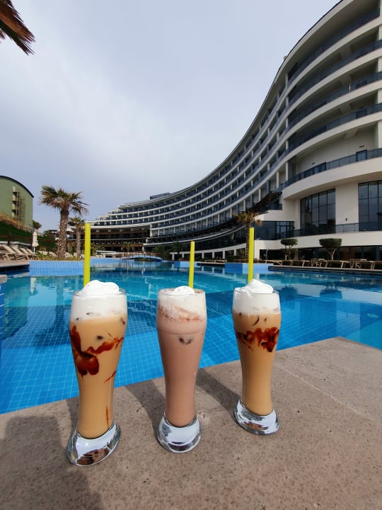 Gastro Seaden Quality Resort & Spa