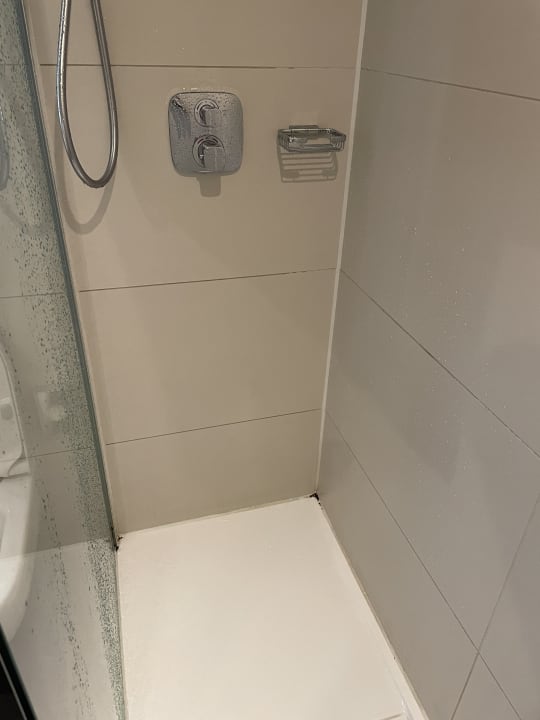 Zimmer NH Centre Utrecht Hotel