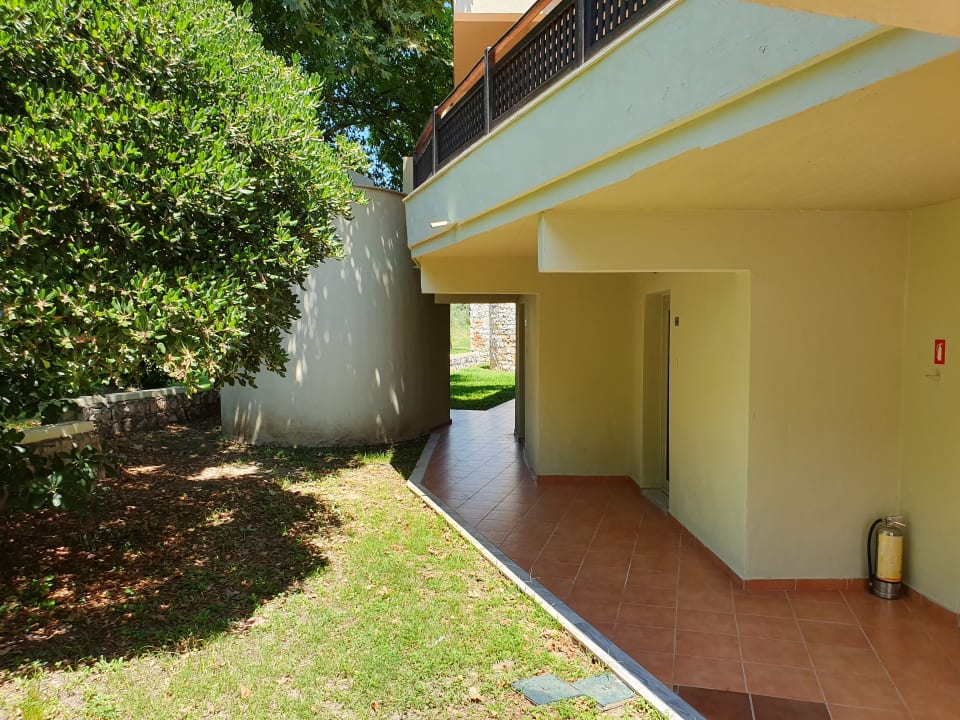 Sonstiges Olympian Bay Grand Resort