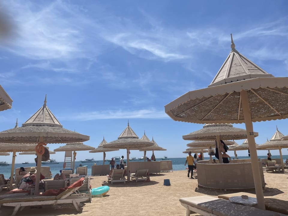 Strand The Grand Palace - Adults only