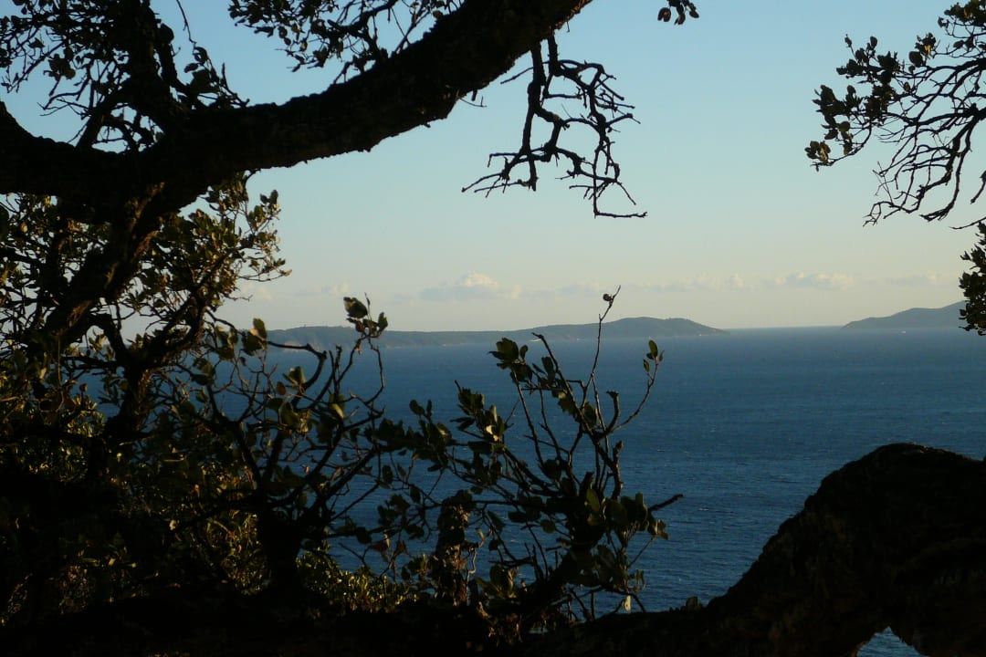Ein Bild von Bergen der Cote d´Azur  Hotel Kon Tiki