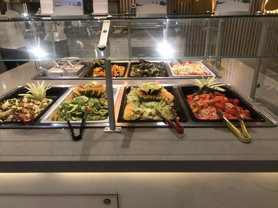 Gastro Wyndham Alltra Samana