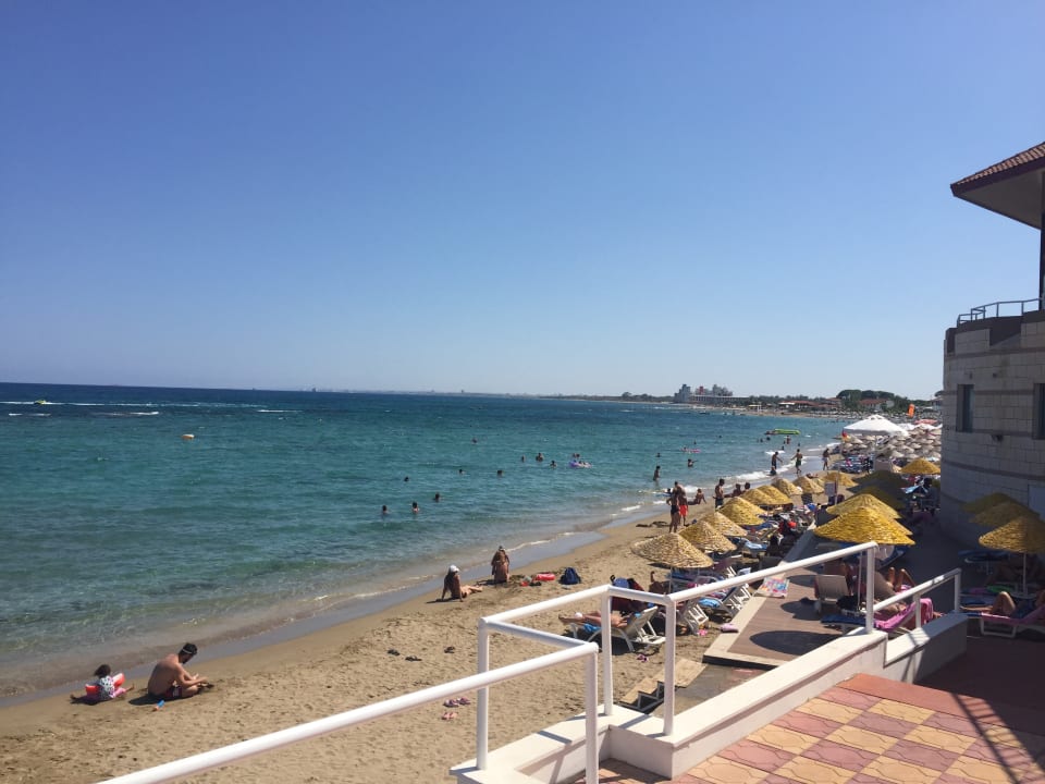 Strand Salamis Bay Conti Resort Hotel & Casino