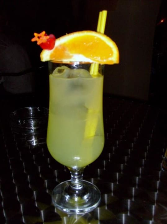 Tropical Duni Royal Pelican Resort