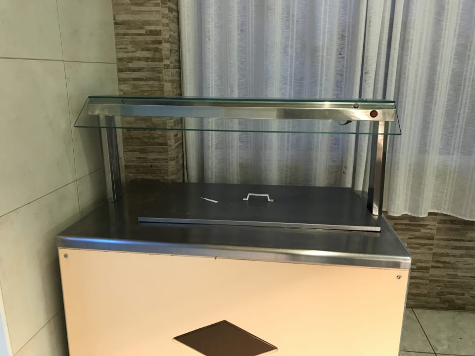 Gastro Hotel Golden Odyssey