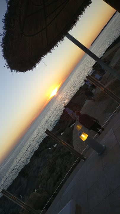 Ausblick Universal Hotel Cabo Blanco - Adults Only