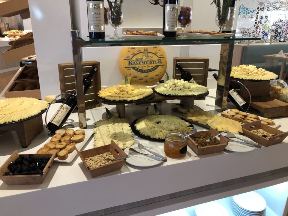 Gastro Iberostar Waves Founty Beach