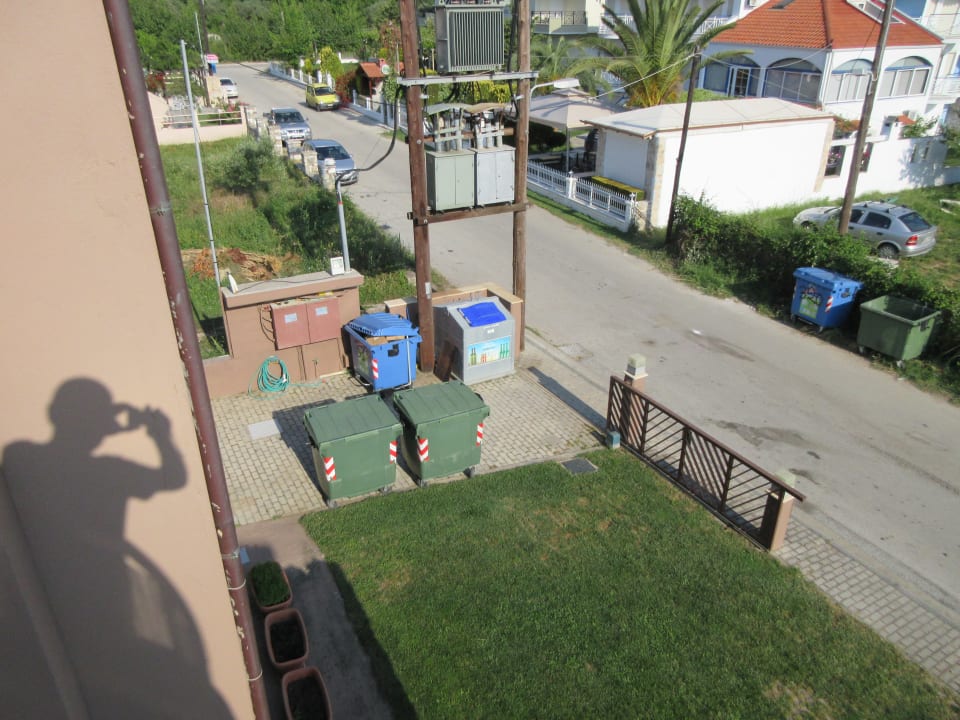 Außenansicht Alexandra Golden Boutique - Adults only