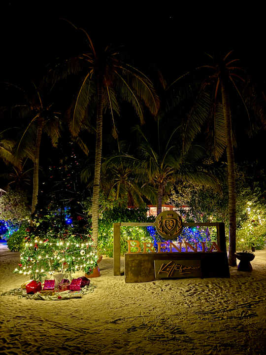 Außenansicht Brennia Kottefaru