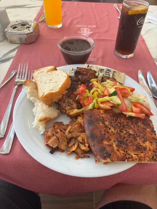 Gastro Side Story Resort & Spa