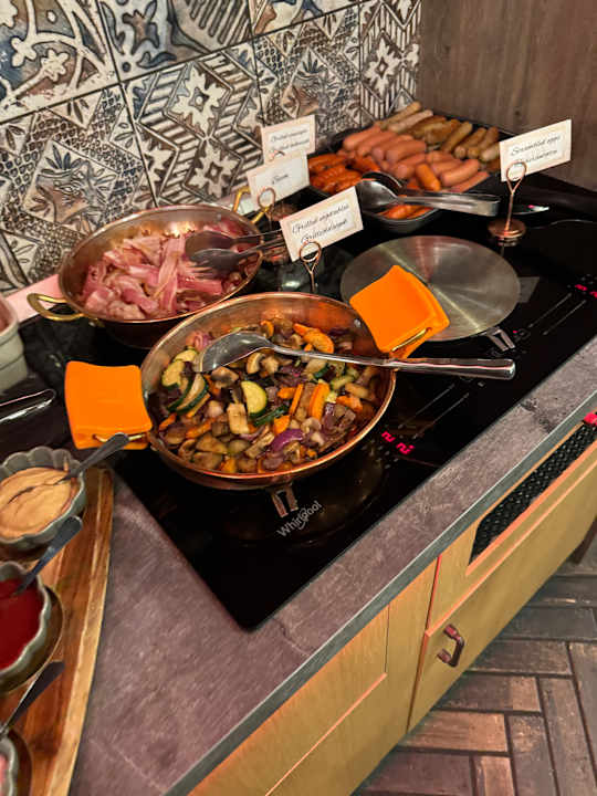 Gastro Hotel Memories OldTown