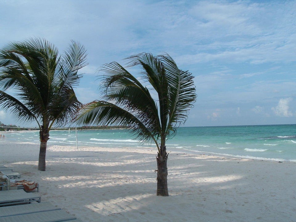 Strand Catalonia Royal Tulum Beach & Spa Resort - Adults only