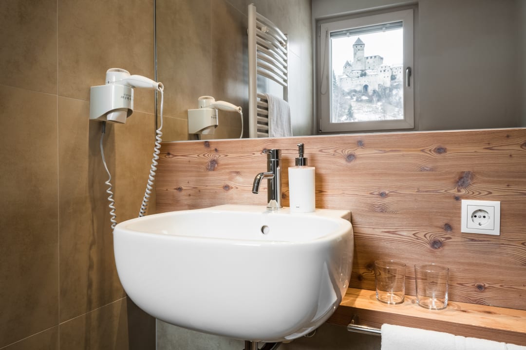 Zimmer B & B Hotel Heini