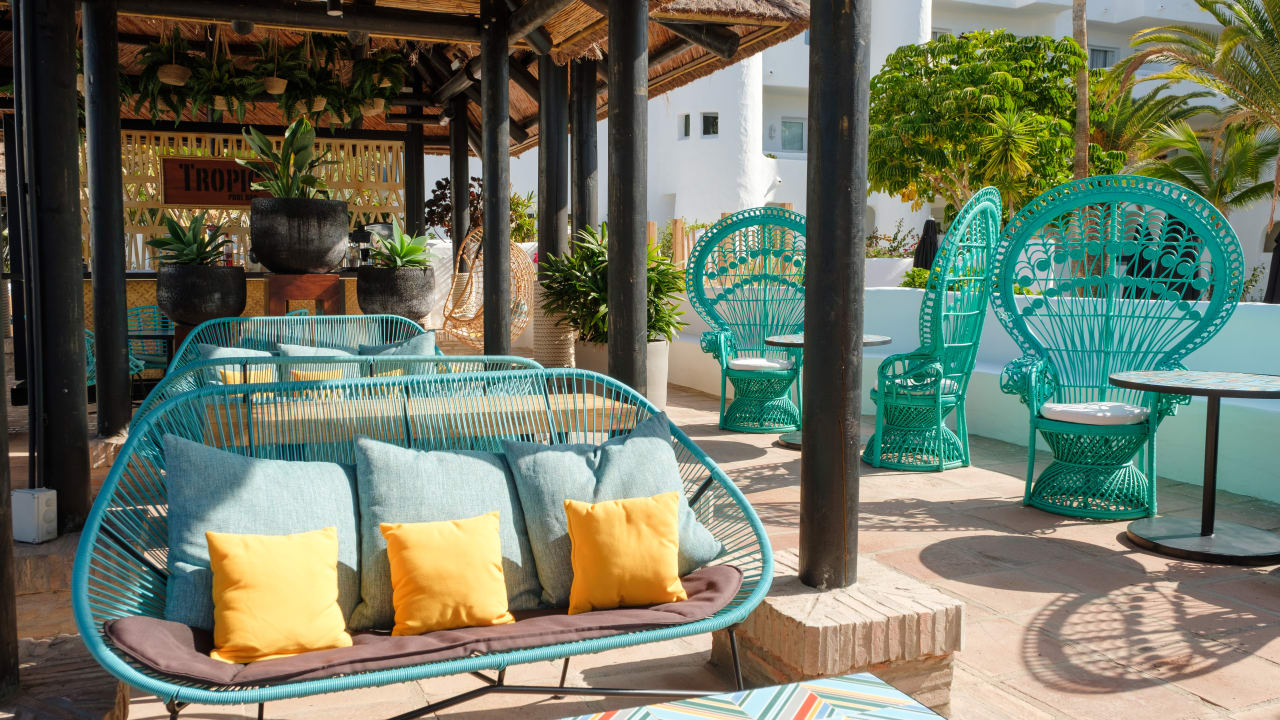 Gastro Dreams Jardín Tropical