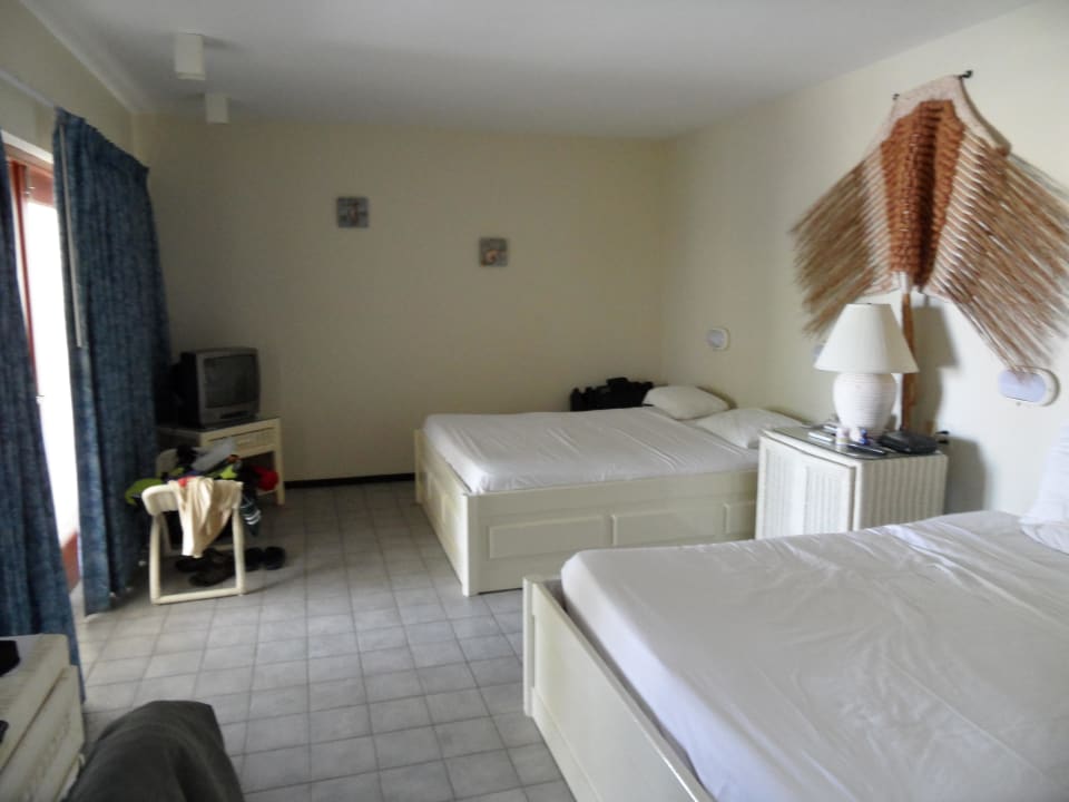 Capitain Don´s Habitat Hotel Captain Don's Habitat