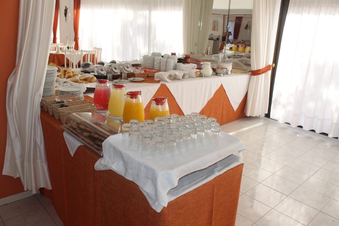 Restaurant Hotel Pegasus