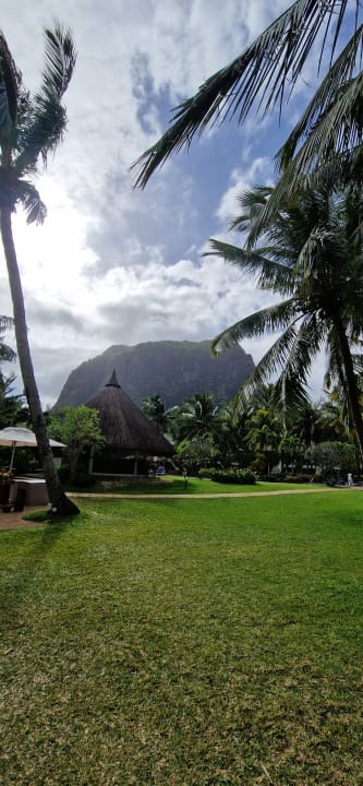 Strand LUX Le Morne
