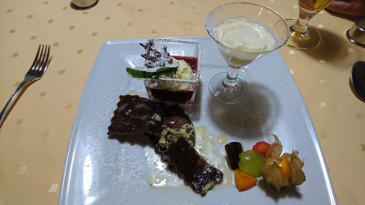 Gastro Schlössl Hotel Kindl