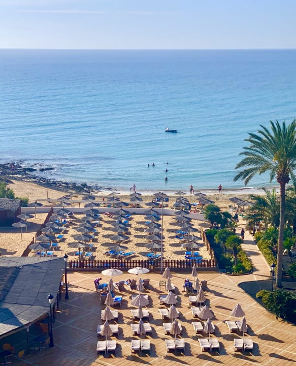 Strand SBH Costa Calma Beach Resort