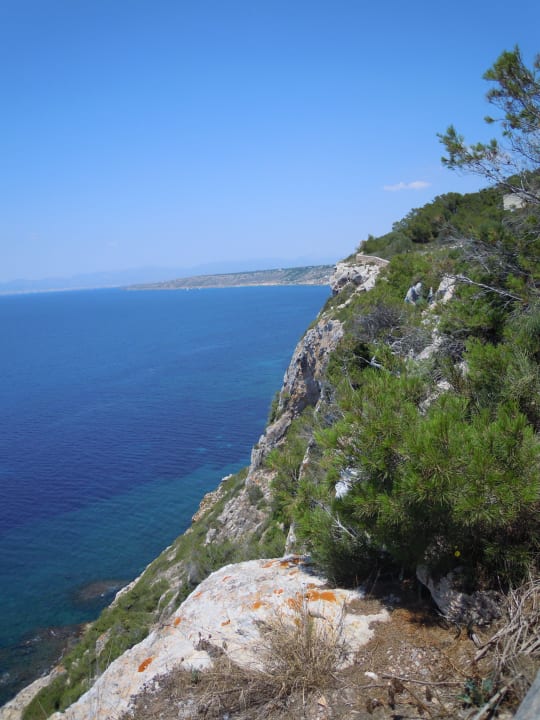 Ausblick Sun Club Eldorado