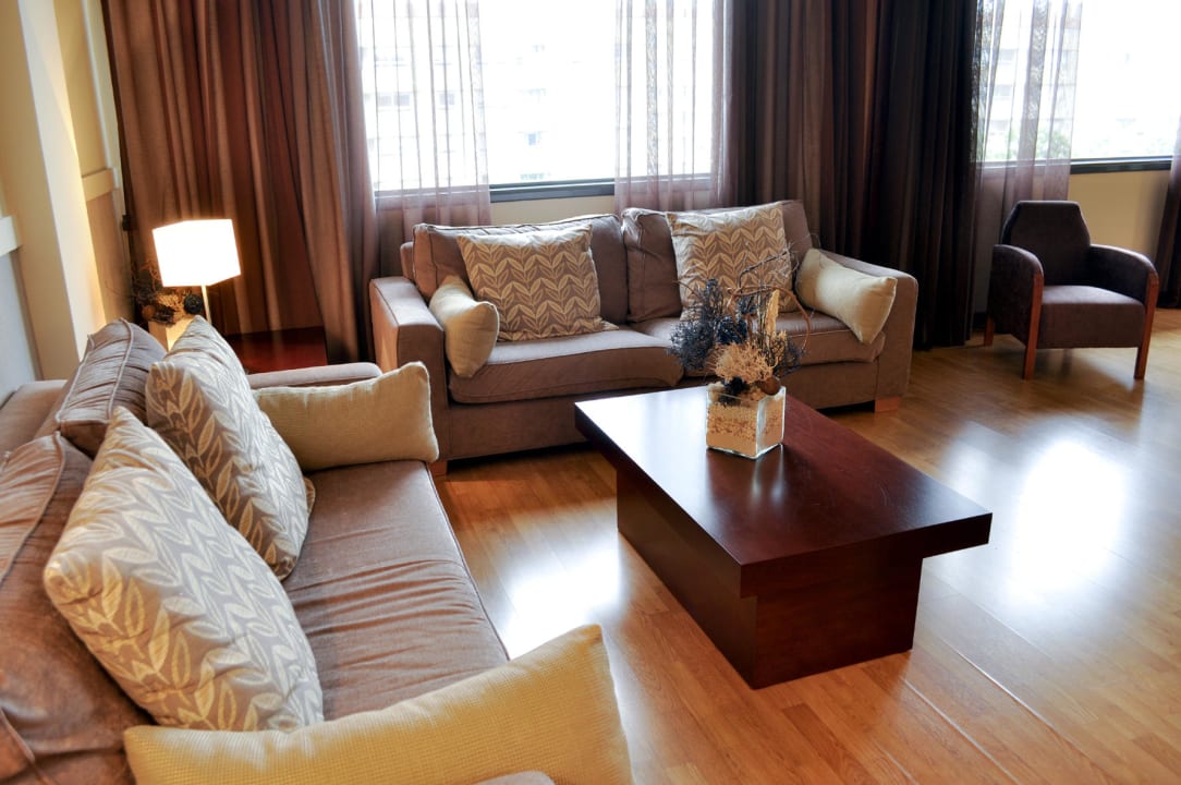 Habitación Catalonia Gran Hotel Verdi