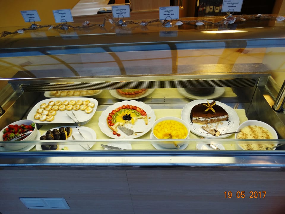 Restaurant Porto Galini