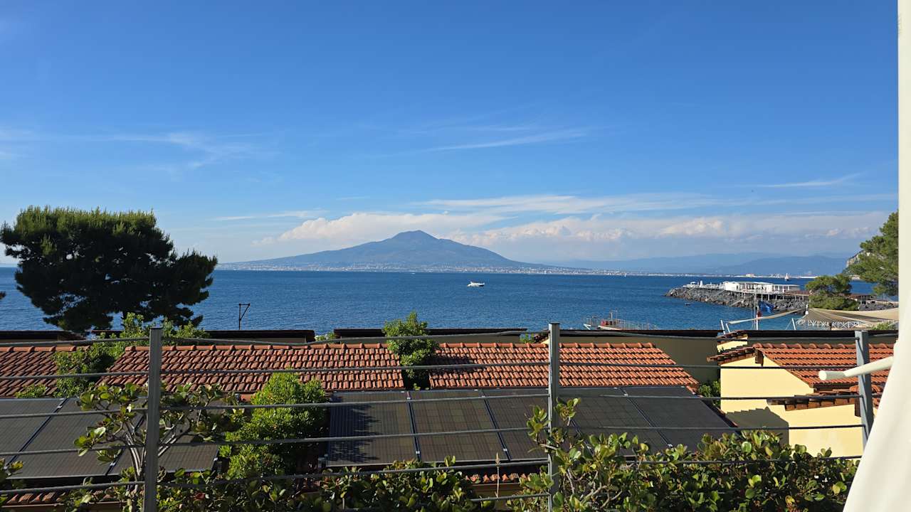 Ausblick Hotel & Resort Le Axidie, BW Signature Collection