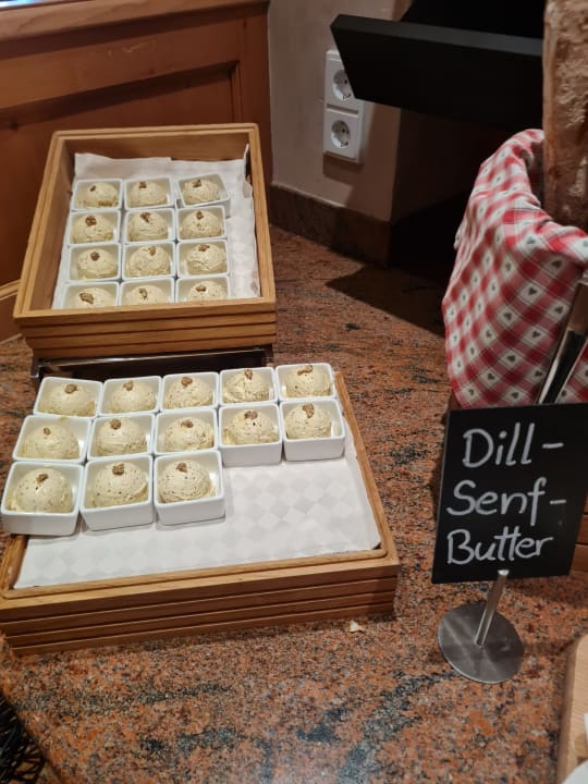 Gastro Rieser Achensee Resort