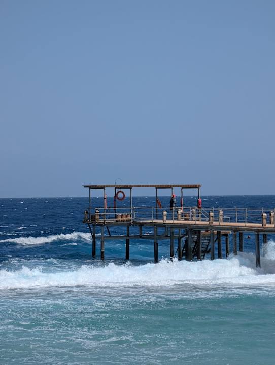 Strand Amarina Jannah Resort & Aqua Park Marsa Alam