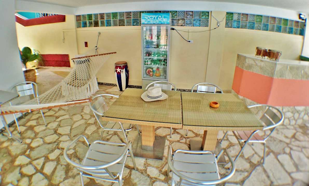 Ferienhaus Villa MariEnzo Ferienhaus Villa MariEnzo