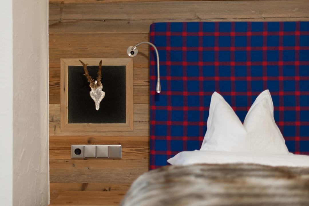 Zimmer Kesselspitze Hotel & Chalet, Valamar Collection