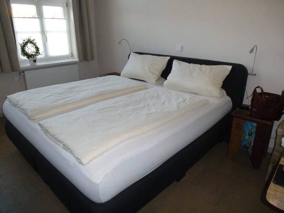 Bett Pension Brückenhaus