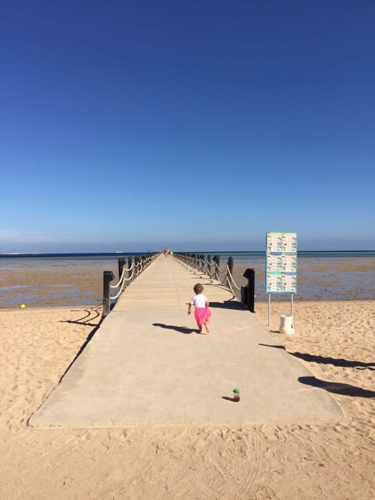 Strand Stella Beach Resort & Spa Makadi Bay