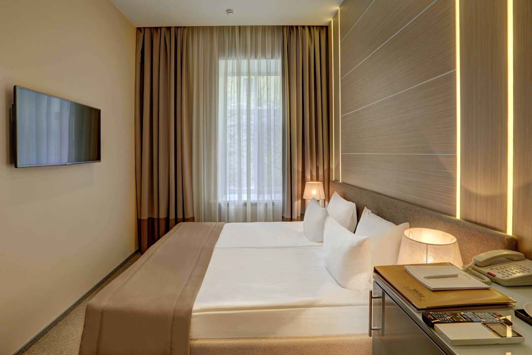 Zimmer Boutique Hotel 1852