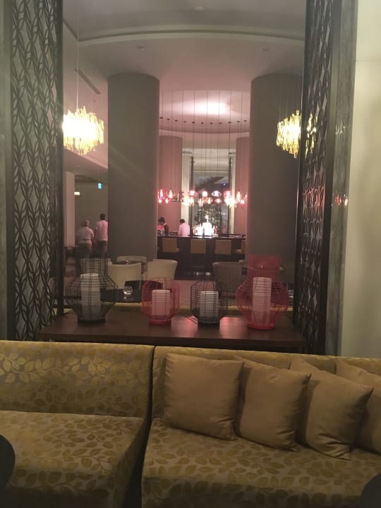 Gastro The Sense Deluxe Hotel