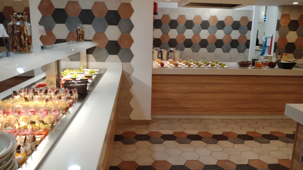 Gastro Kiani Beach Resort Family All Inclusive