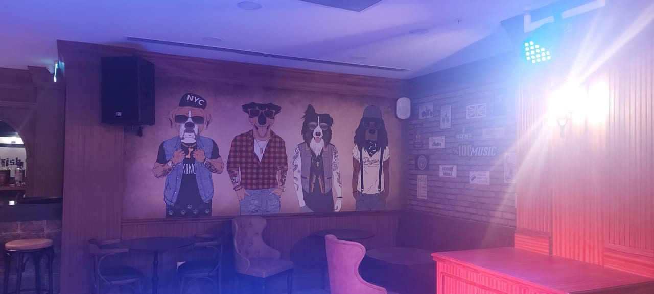 Gastro Side Stella Elite Resort & Spa