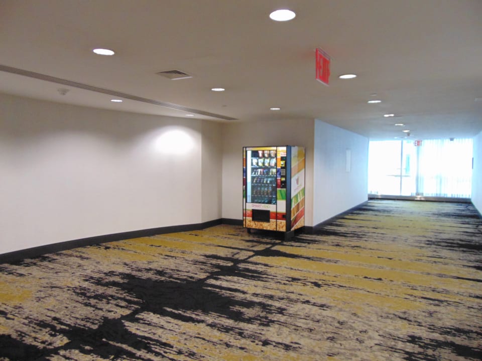 Sonstiges Hotel Marriott at the Brooklyn Bridge