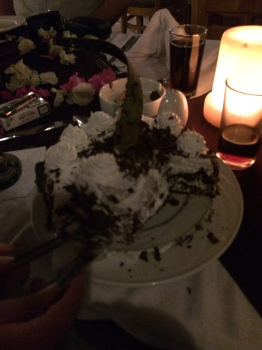 Gastro Three Corners Sea Beach Resort