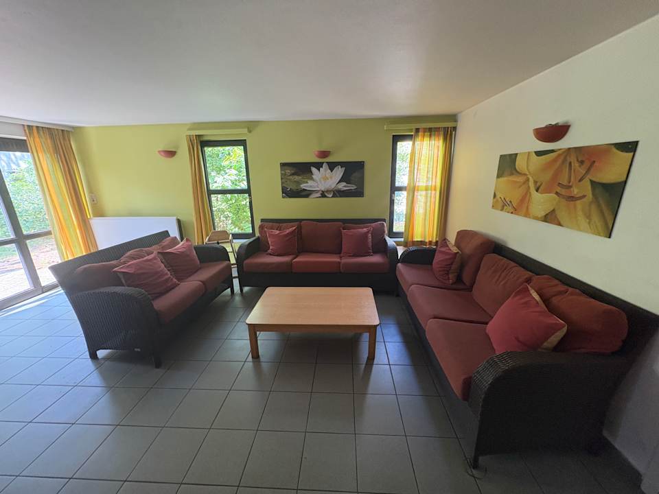Zimmer Sunparks Kempense Meren