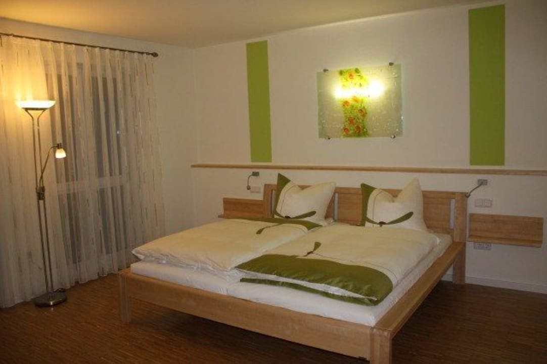 Zimmer  Landgasthof Zur Alten Post