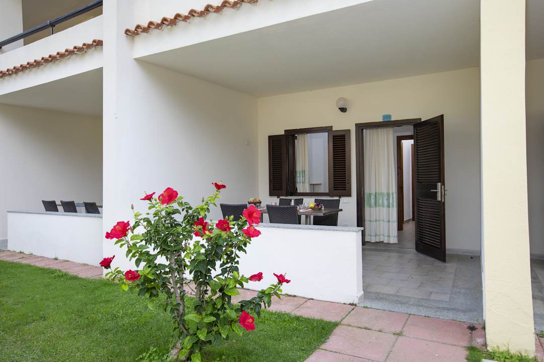 Zimmer Cormoran Hotel & Residence