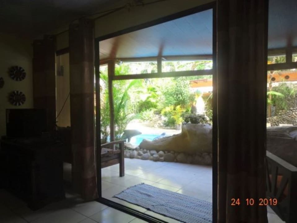 Zimmer Hotel Caribbean Coconut