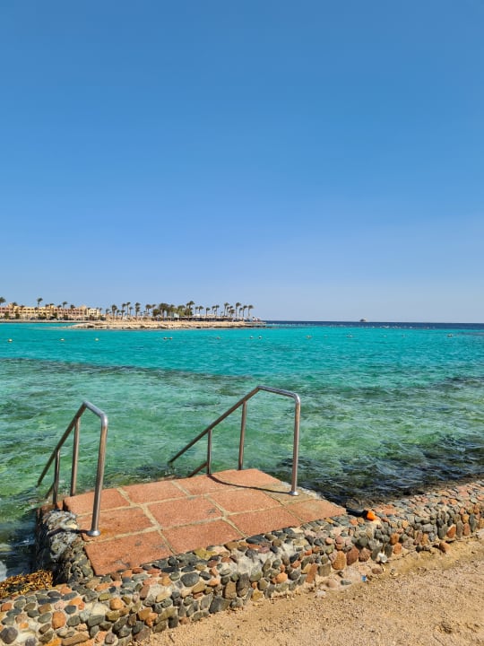 Strand Arabella Azur Resort