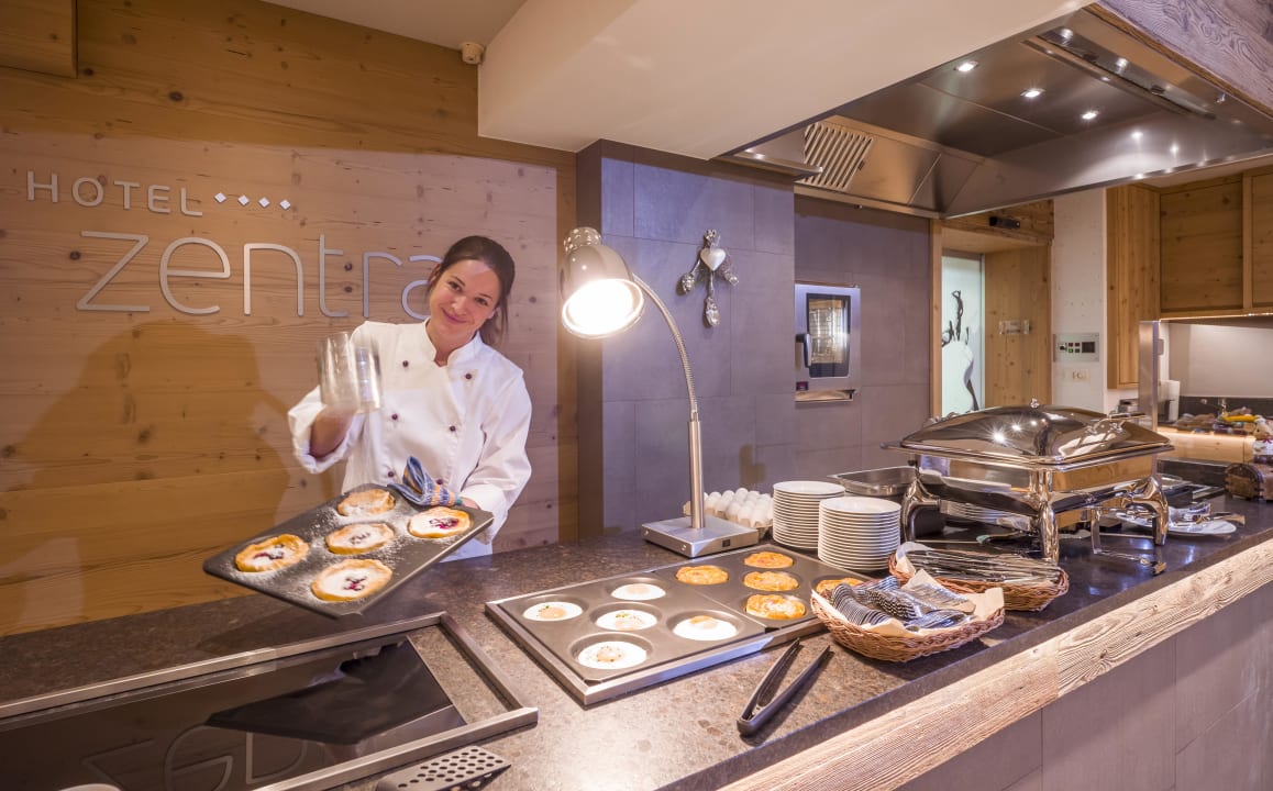 Gastro Hotel Zentral