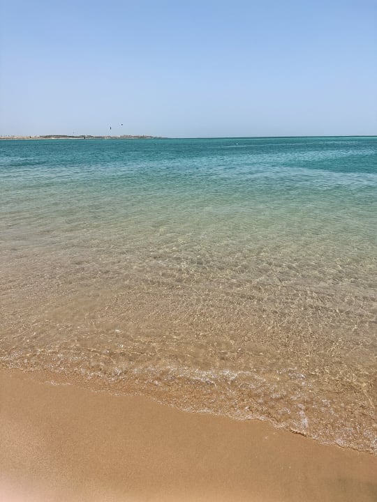 Strand Steigenberger Resort Ras Soma